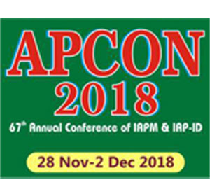 APCON 2018