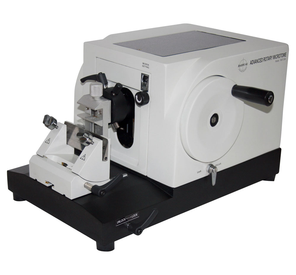 Advance Rotary Microtome RMT-30A