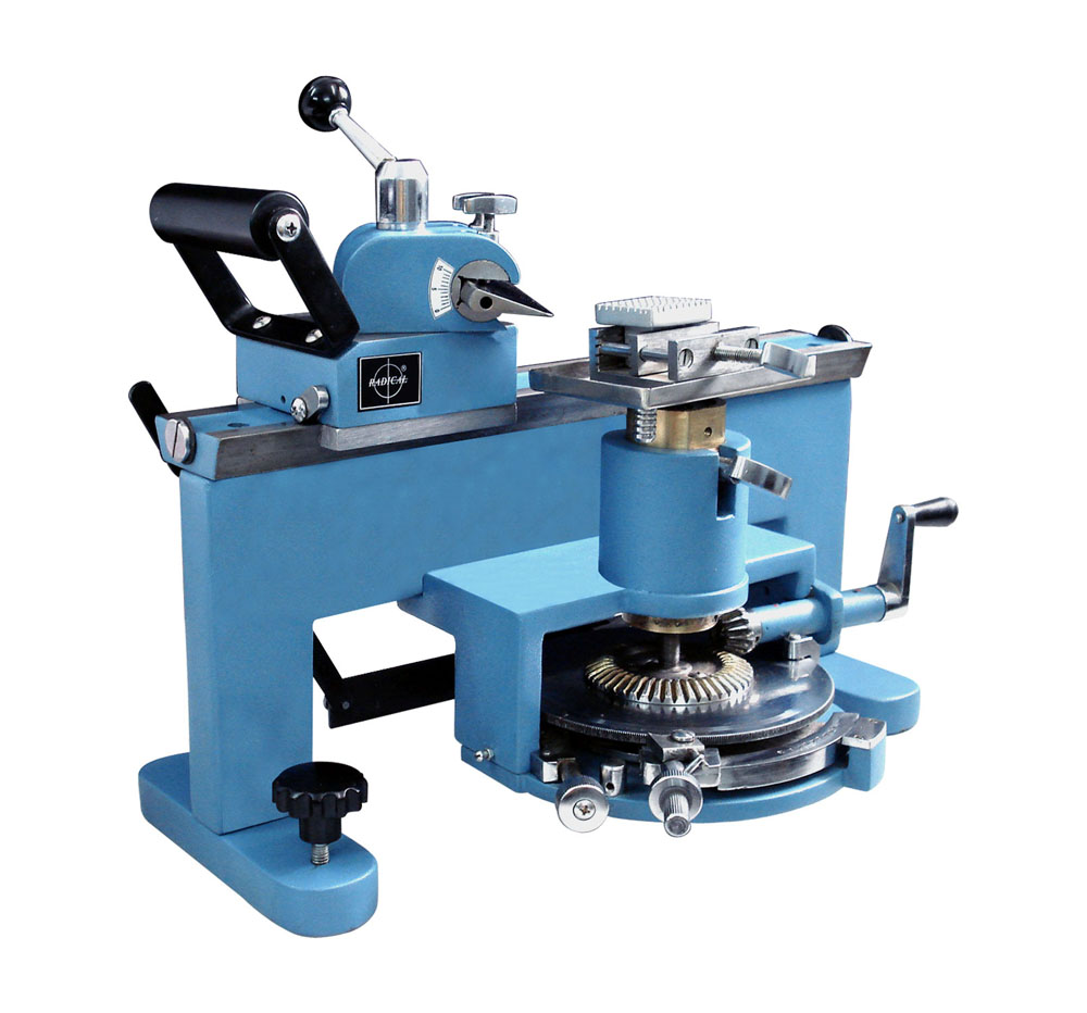 Sliding Microtome RMT-45