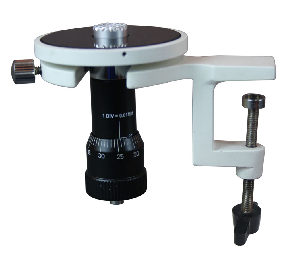 Hand & Table Microtome